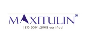 MAXITULIN ISO 9001