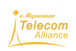 e-Myanmar Telecom Alliance