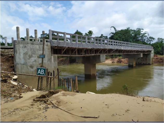 Bridge Construction